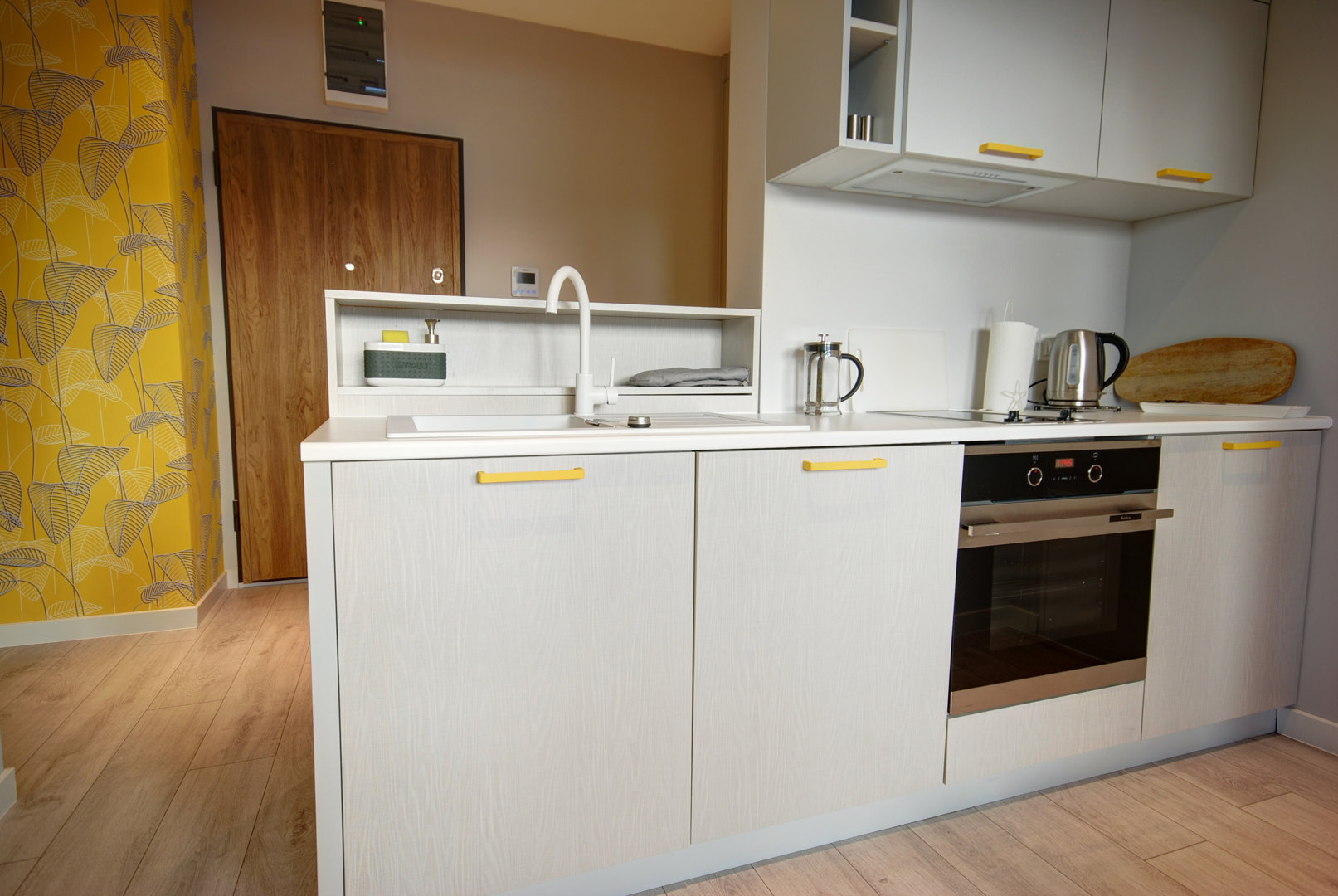 HelApartamenty Apartament Natural 106