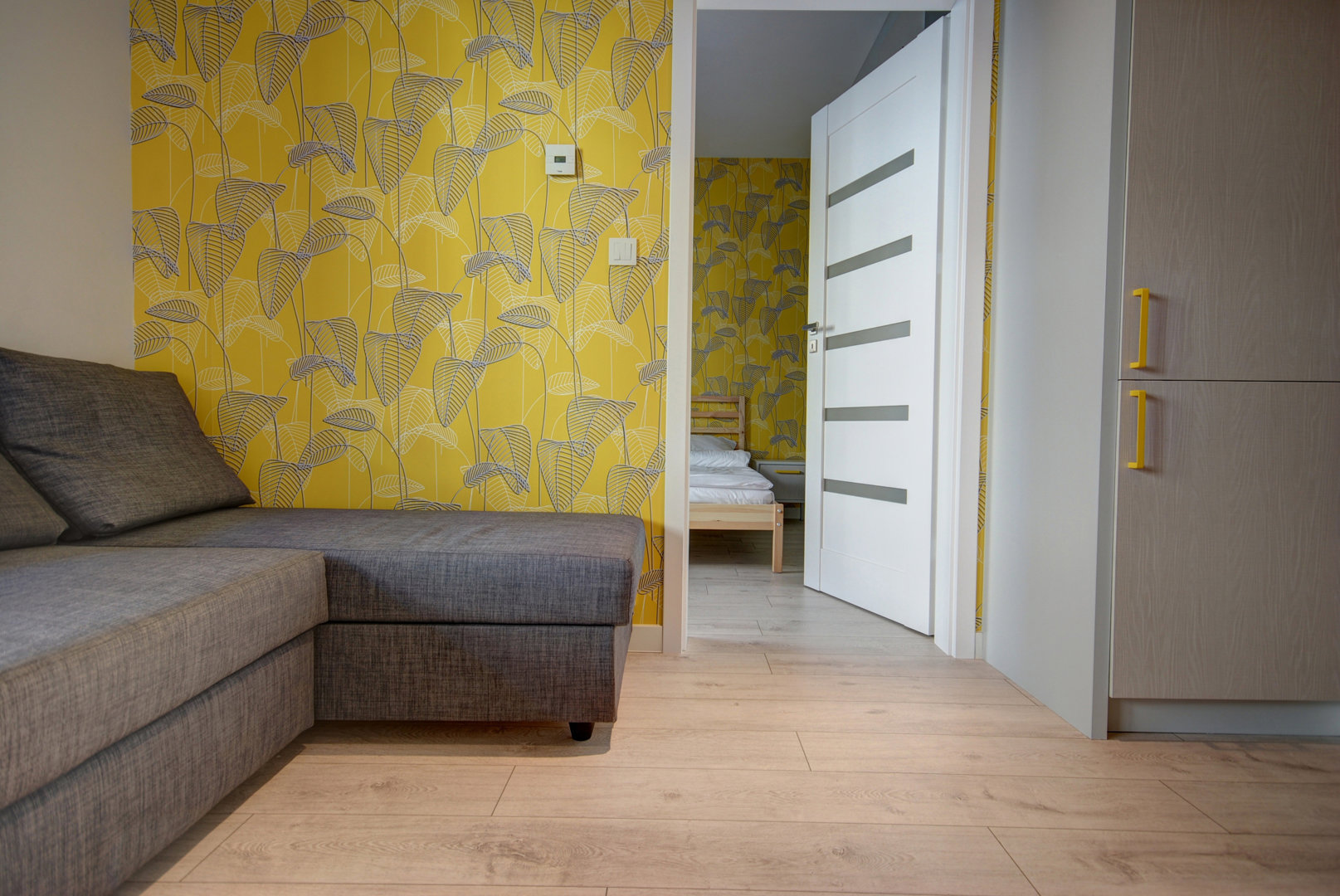 HelApartamenty Apartament Natural 106