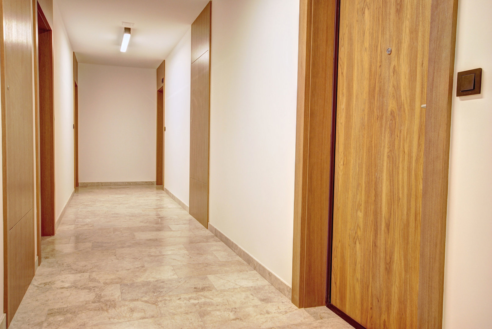 HelApartamenty Apartament Natural 106