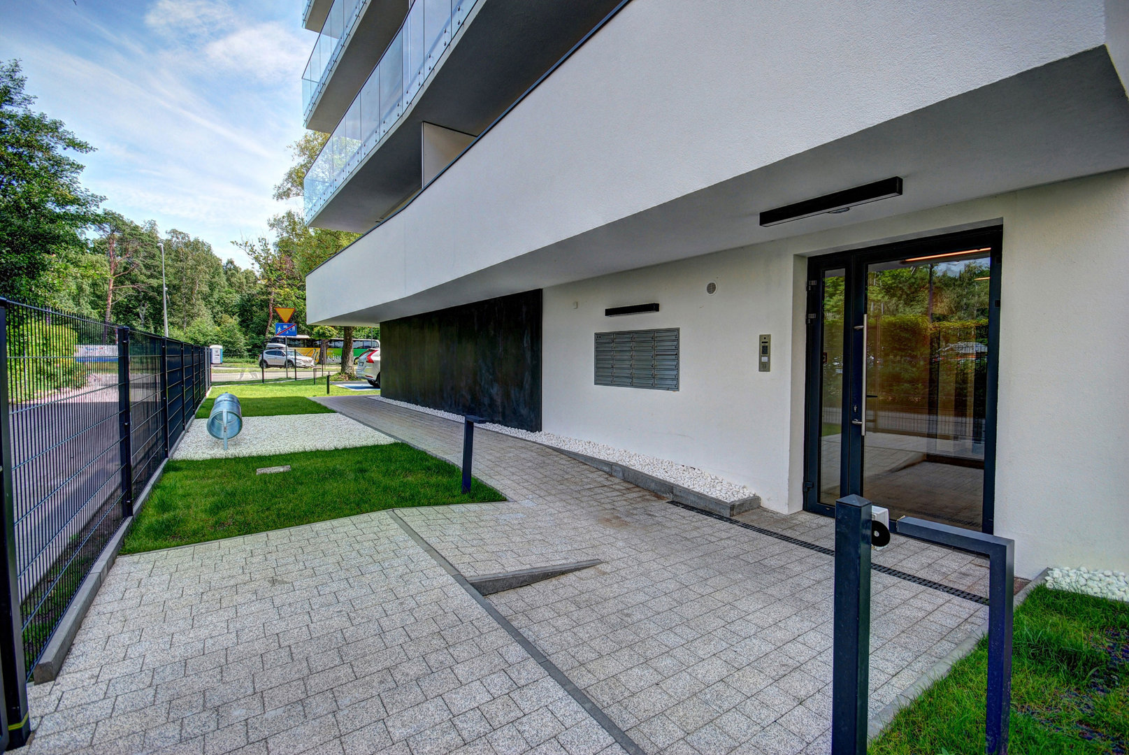 HelApartamenty Apartament Natural 106