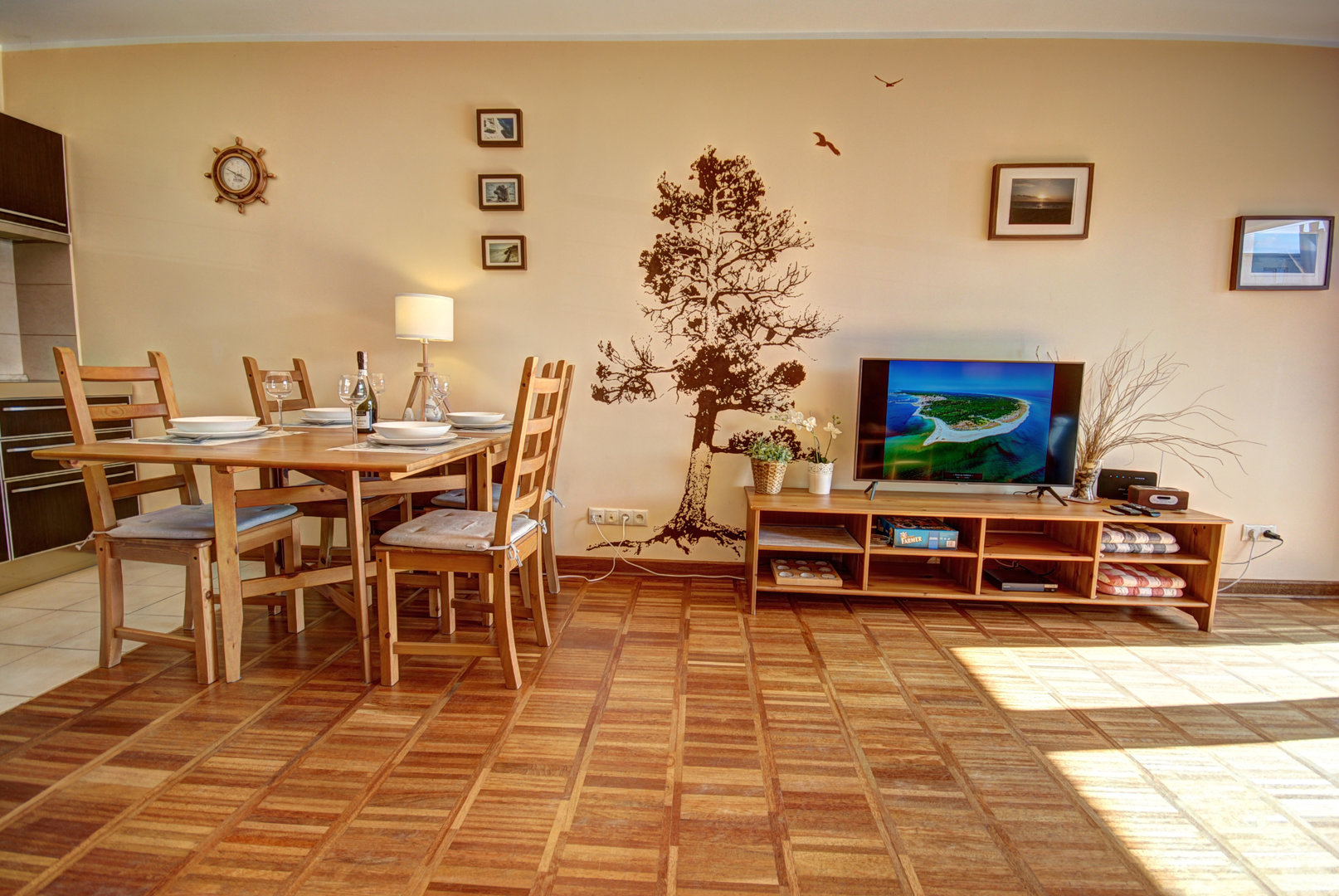 HelApartamenty Apartament Helska Villa 42