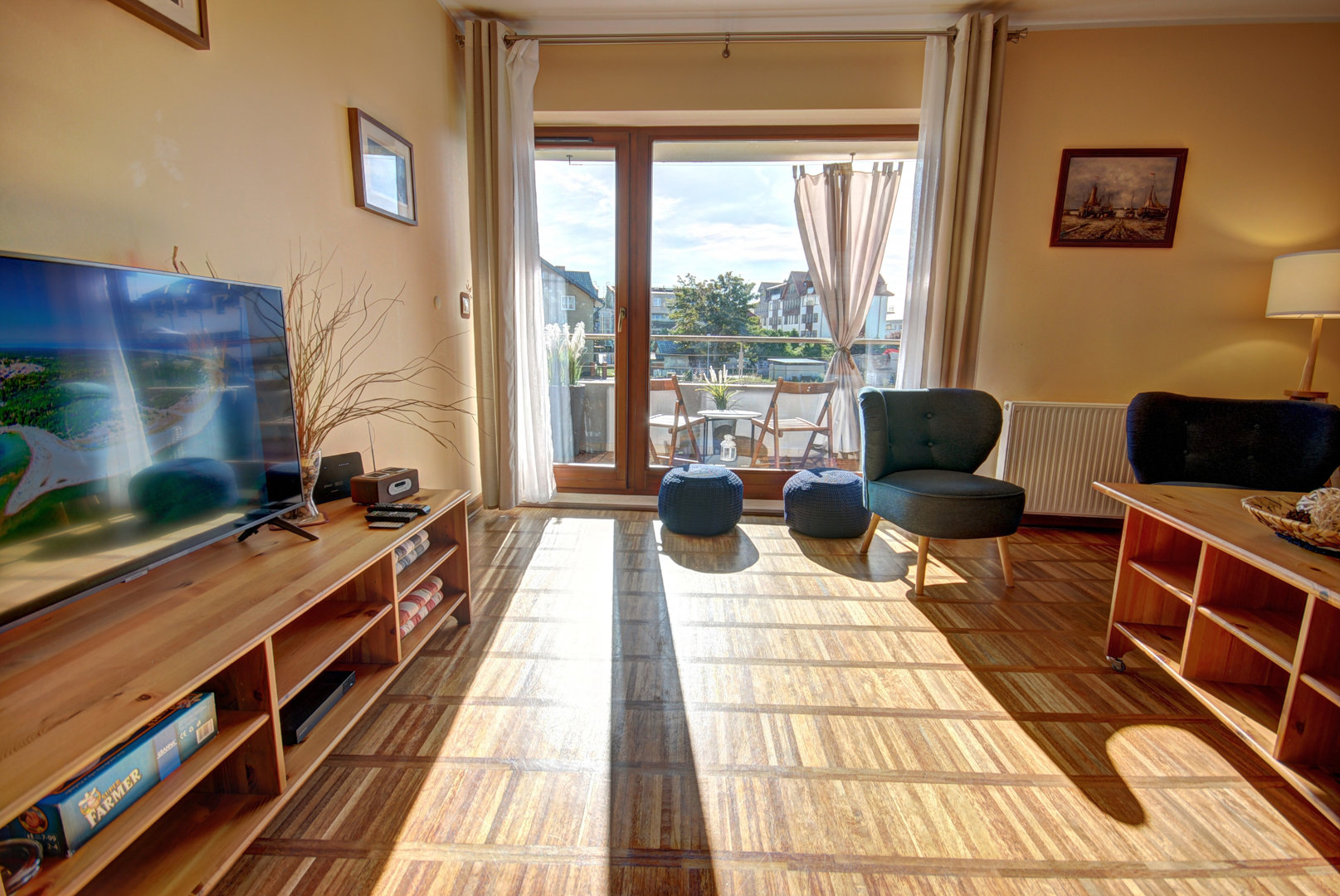 HelApartamenty Apartament Helska Villa 42