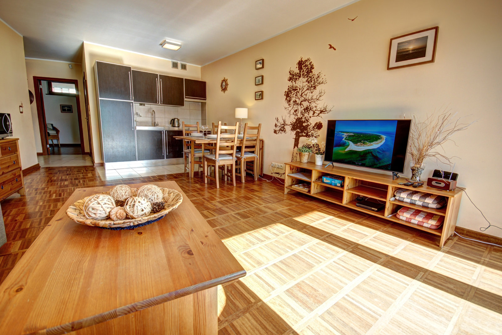 HelApartamenty Apartament Helska Villa 42