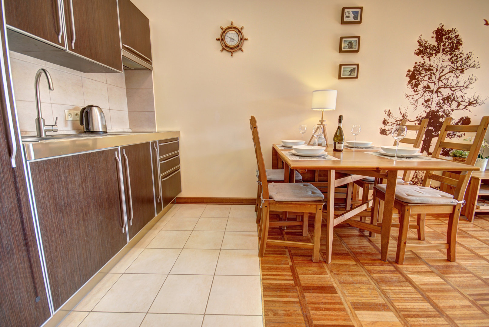HelApartamenty Apartament Helska Villa 42