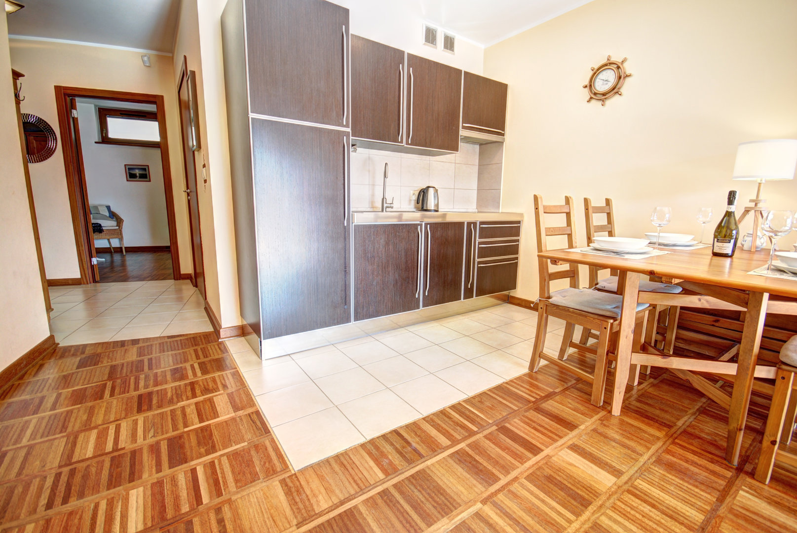 HelApartamenty Apartament Helska Villa 42