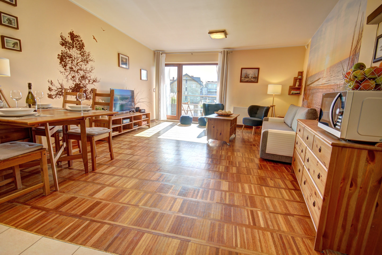 HelApartamenty Apartament Helska Villa 42