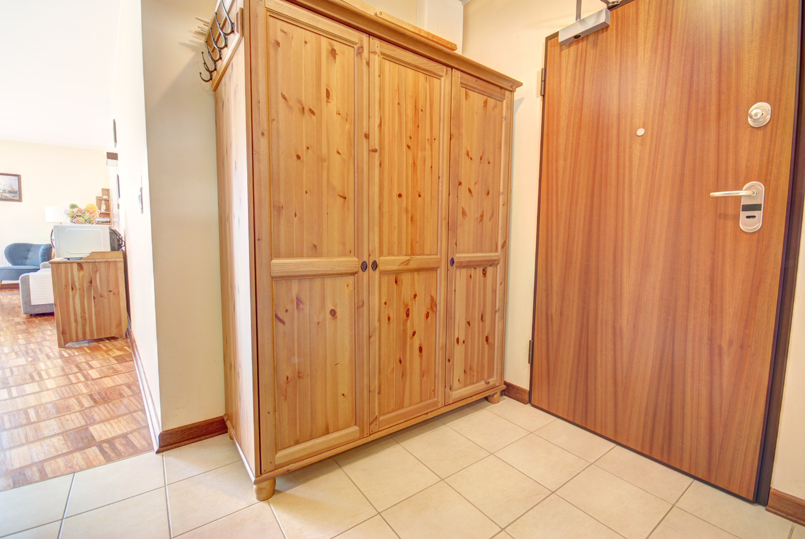HelApartamenty Apartament Helska Villa 42