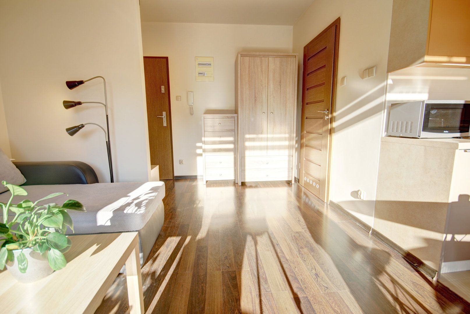 HelApartamenty Apartament Foka A40
