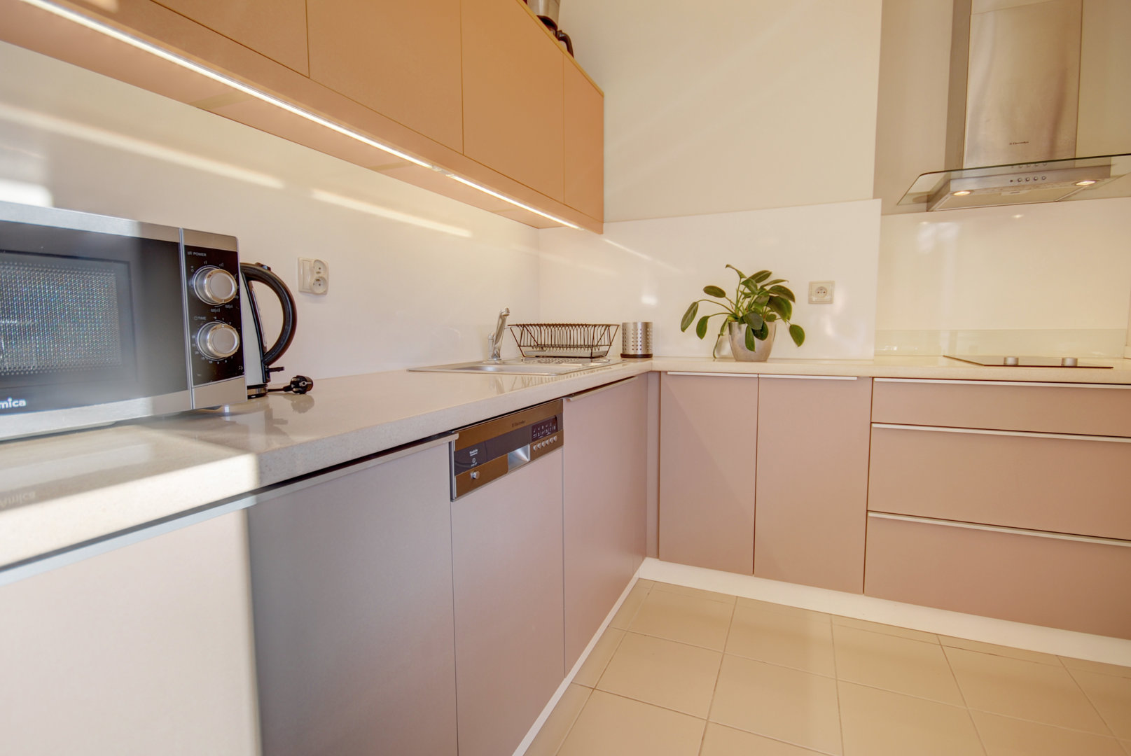 HelApartamenty Apartament Foka A40