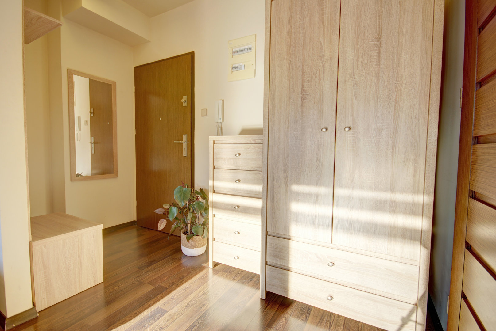 HelApartamenty Apartament Foka A40