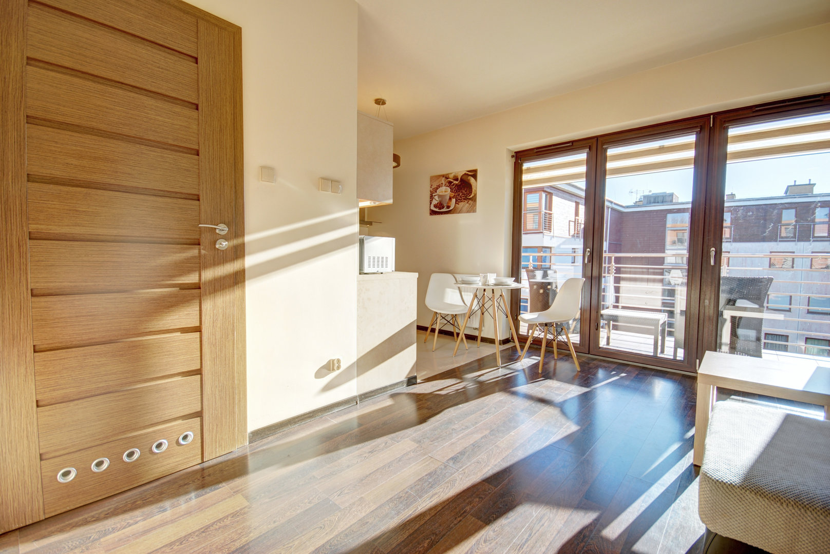 HelApartamenty Apartament Foka A40