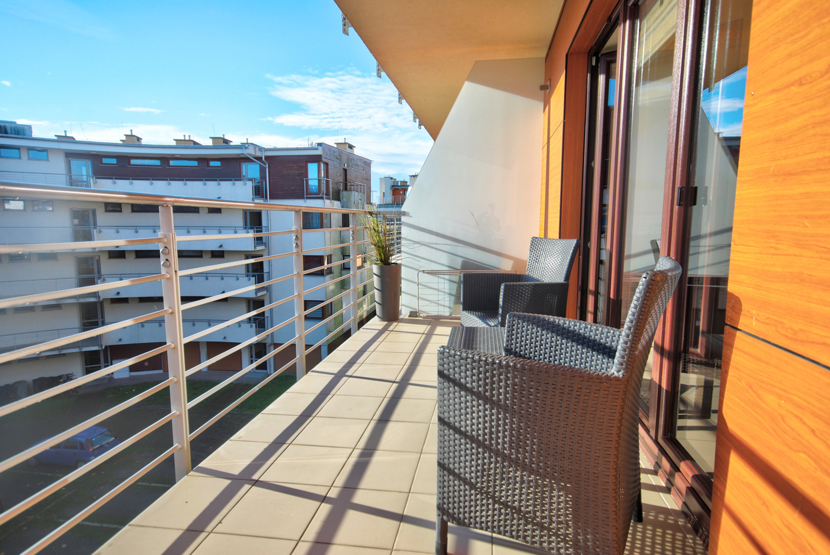 HelApartamenty Apartament Foka A40