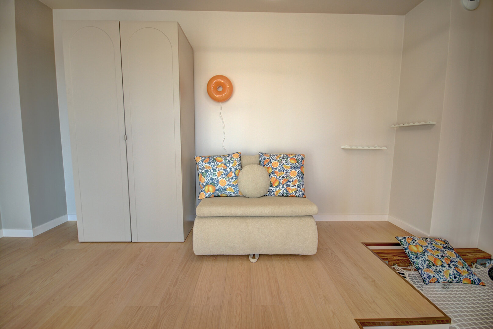 HelApartamenty Apartament Casa Baia 29