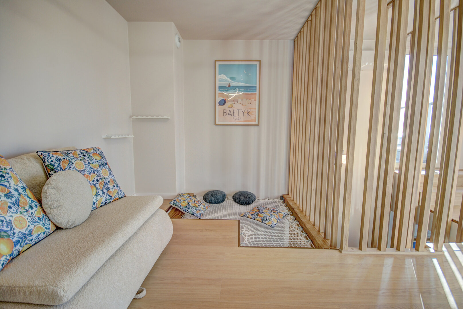 HelApartamenty Apartament Casa Baia 29