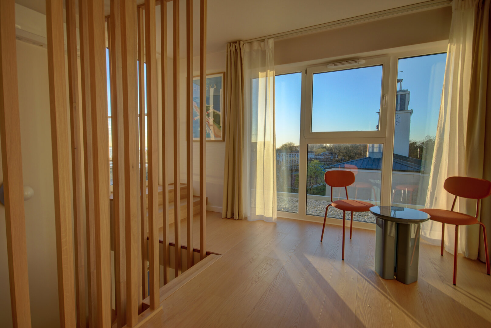 HelApartamenty Apartament Casa Baia 29