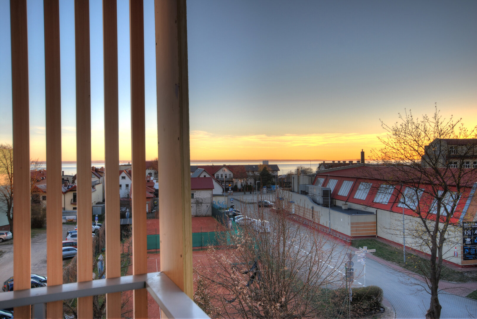 HelApartamenty Apartament Casa Baia 29